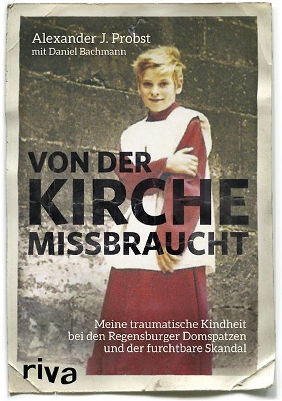 Von der Kirche missbraucht