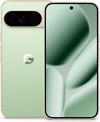 Image of Google Pixel 10 Pro XL Dual SIM 256GB jade (Refurbished)