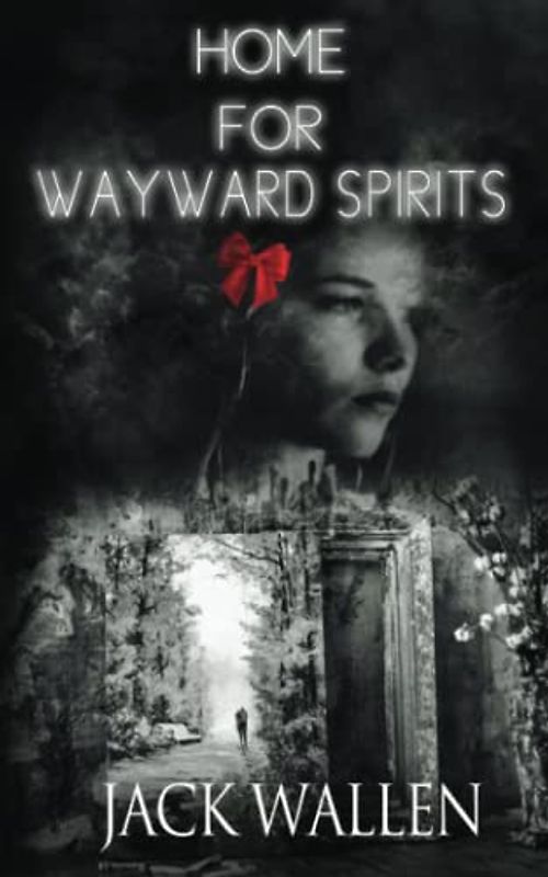 Home For Wayward Spirits (Brookhaven, Band 3)