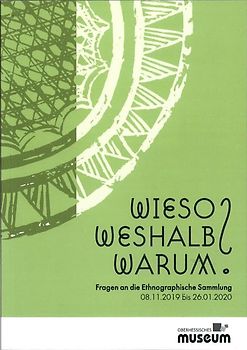 Wieso? Weshalb? Warum?