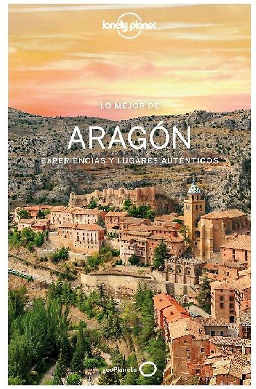 Lo mejor de Aragón 1