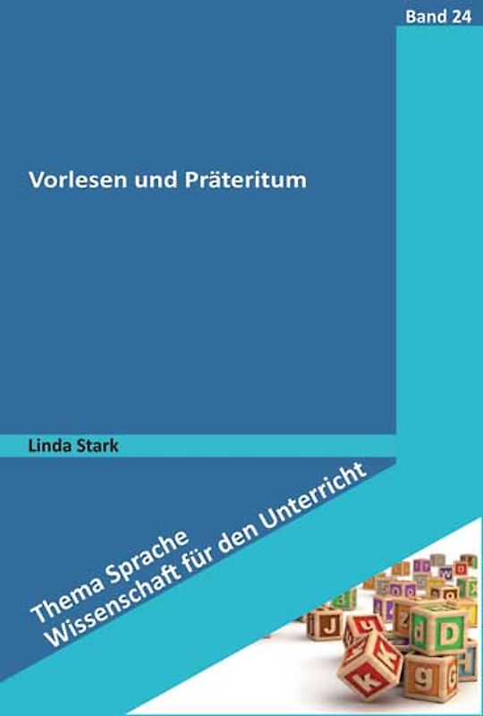 Vorlesen und Präteritum