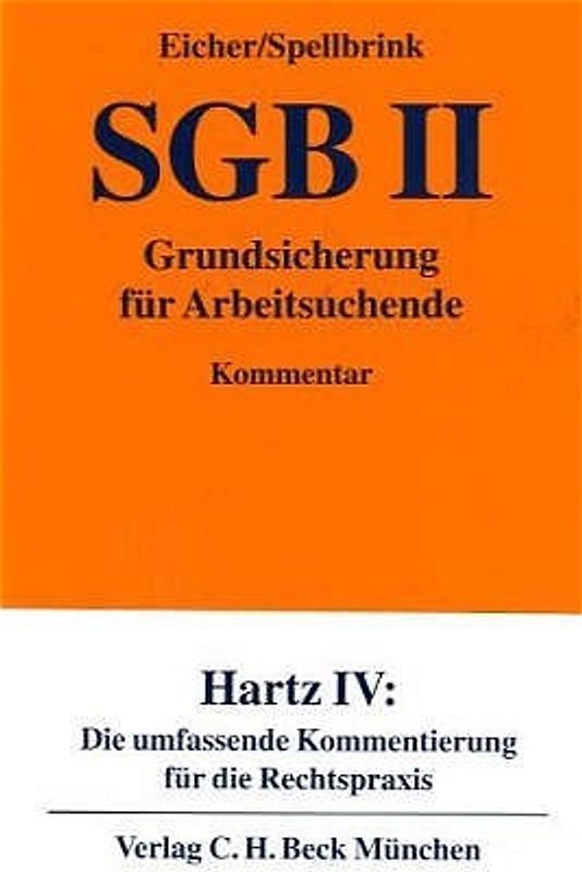 SGB II