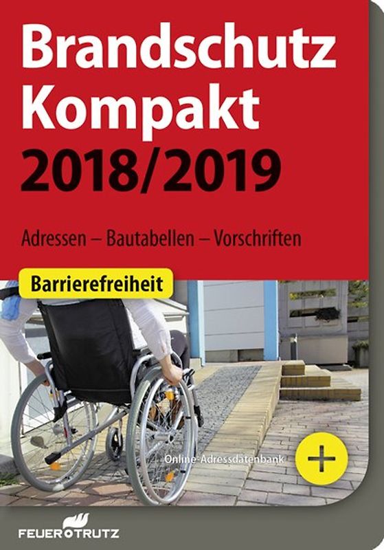 Brandschutz Kompakt 2018/2019