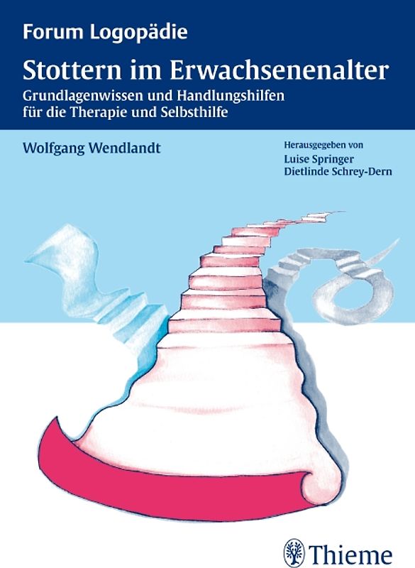 Stottern im Erwachsenenalter