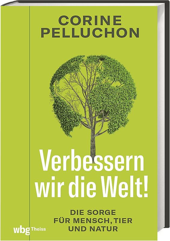 Verbessern wir die Welt!