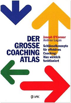 Der große Coaching-Atlas