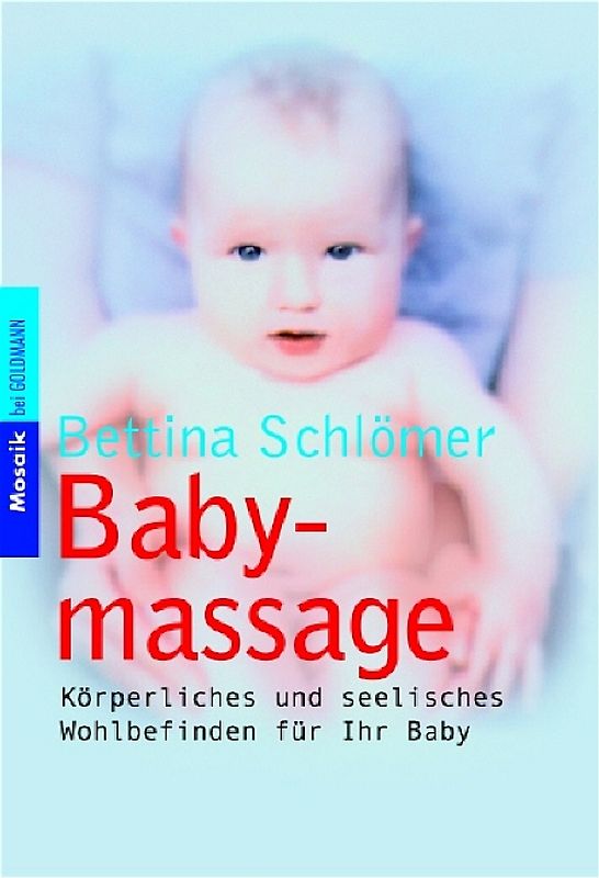 Babymassage