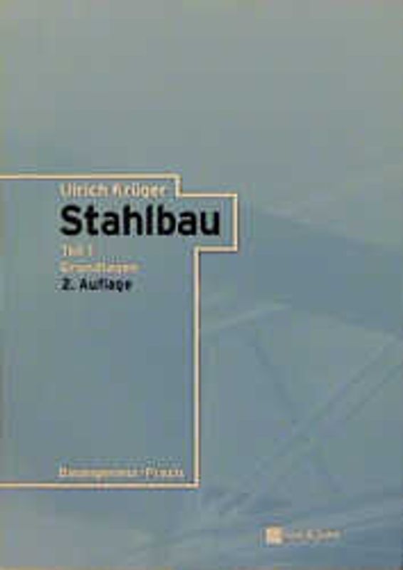 Stahlbau