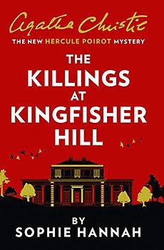 The Killings at Kingfisher Hill