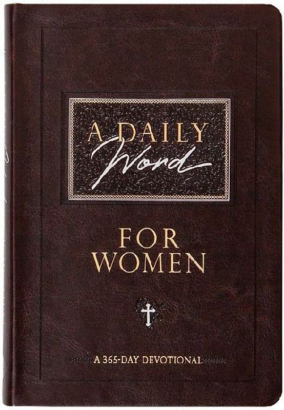A Daily Word for Women