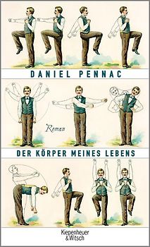 Der Körper meines Lebens