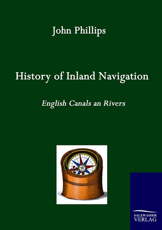 History of Inland Navigation