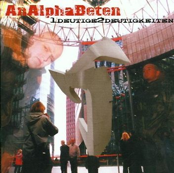 Analphabeten - 1deutige2deutigkeite