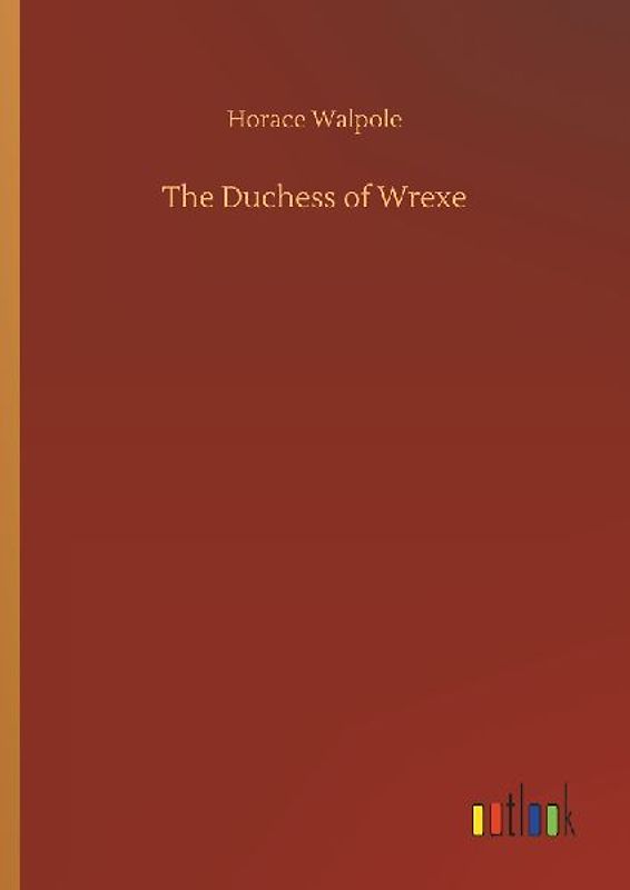The Duchess of Wrexe