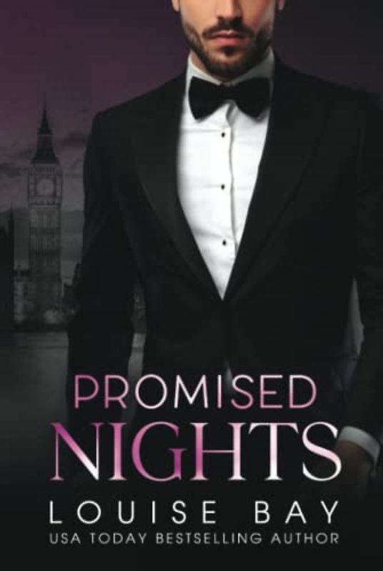 Promised Nights