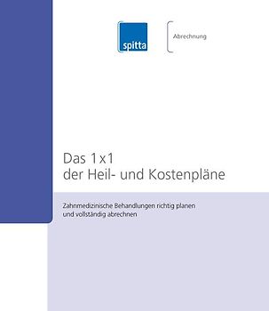 Das 1x1 der Heil- und Kostenpläne 2007