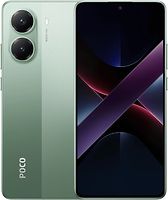Xiaomi POCO X7 Pro Doble SIM 512GB green