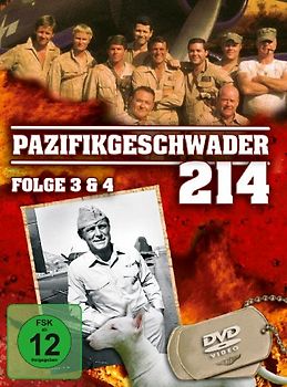 1.Staffel, Folge 3&4: Der Unglücksrabe - Freund oder Feind DVD