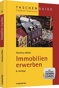Immobilien erwerben