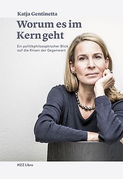 Worum es im Kern geht