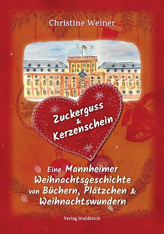 Zuckerguss & Kerzenschein