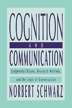 Cognition and Communication