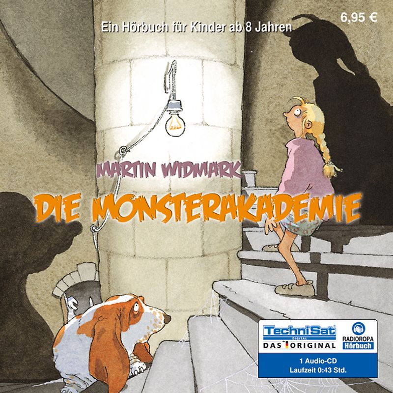 Die Monsterakademie