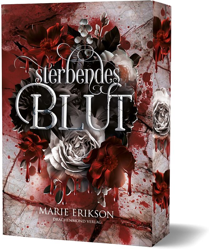 Sterbendes Blut