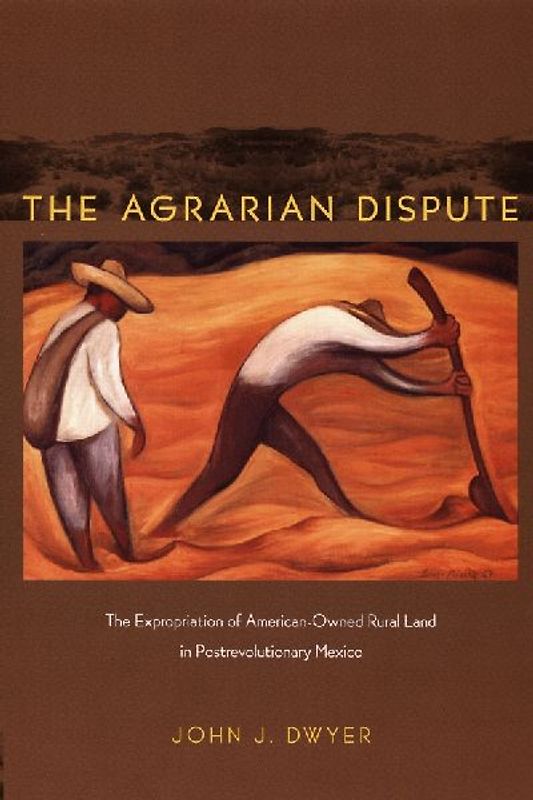 The Agrarian Dispute