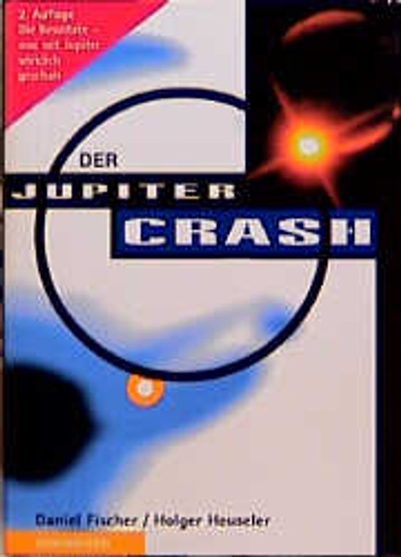 Der Jupiter-Crash