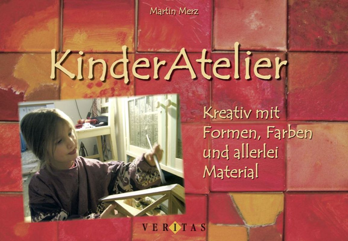 Lehrerbibliothek / Kinderatelier