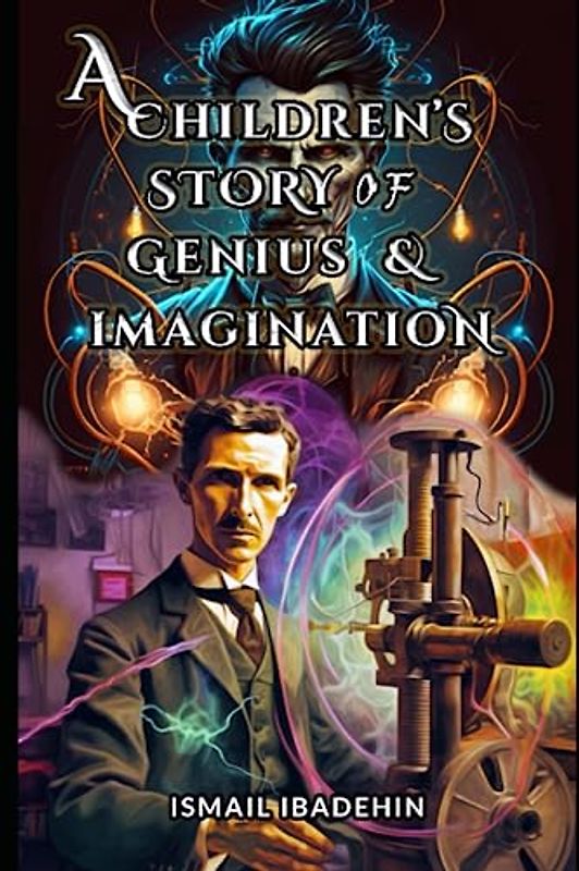 A Children's Story of Genius and Imagination