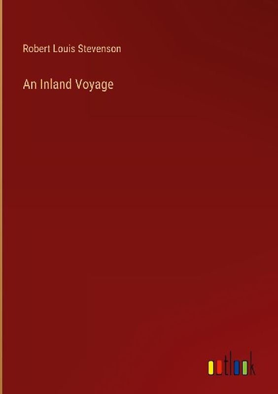 An Inland Voyage