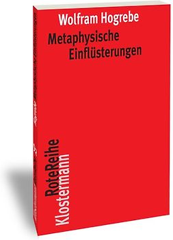 Metaphysische Einflüsterungen