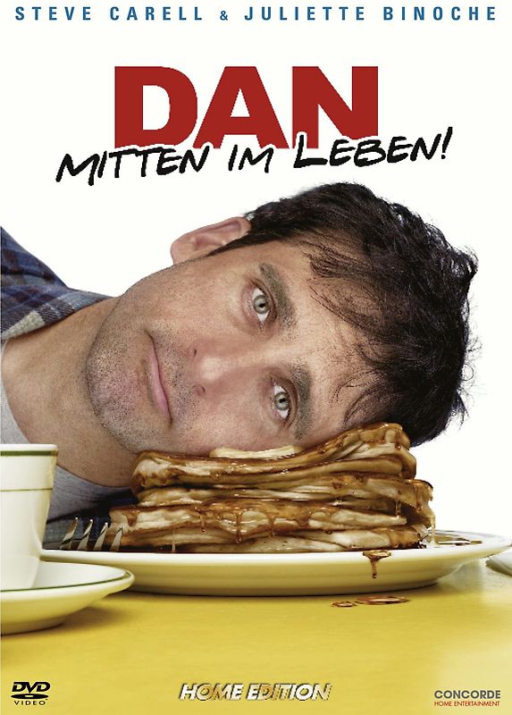 Dan - Mitten im Leben! DVD
