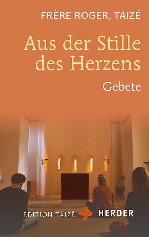 Aus der Stille des Herzens