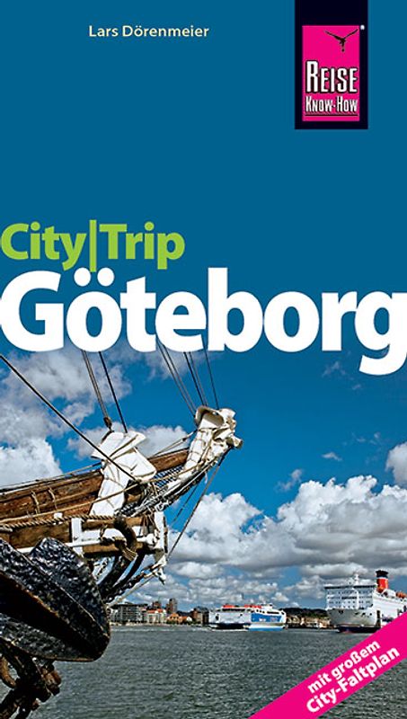 CityTrip Göteborg