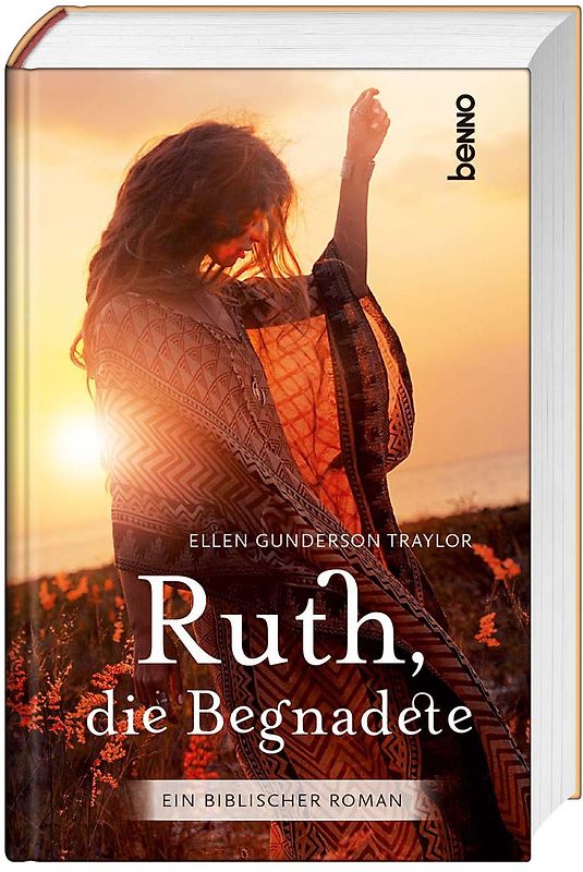 Ruth, die Begnadete