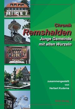 Chronik Remshalden