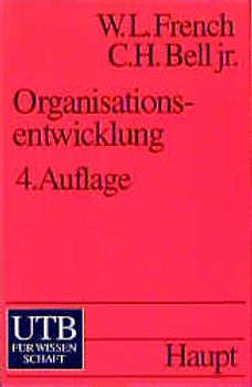 Organisationsentwicklung