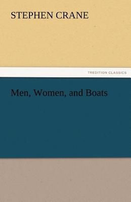 Men, Women, and Boats