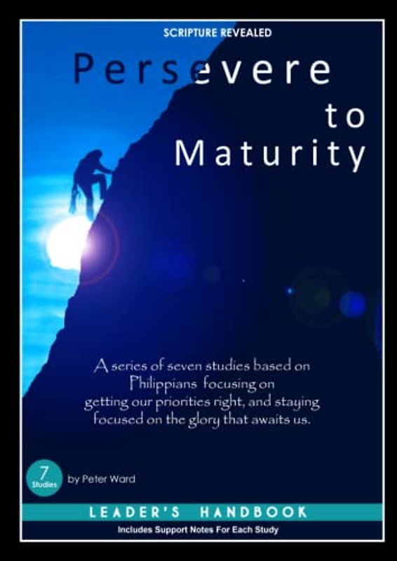 Persevere to Maturity