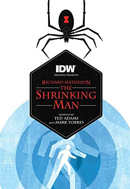 The Shrinking Man (Richard Matheson's The Shrinking Man)