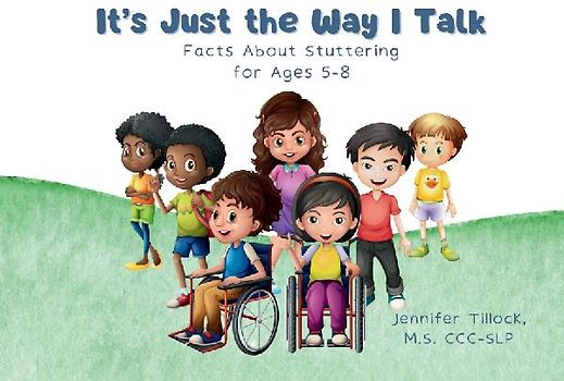 It's Just the Way I Talk