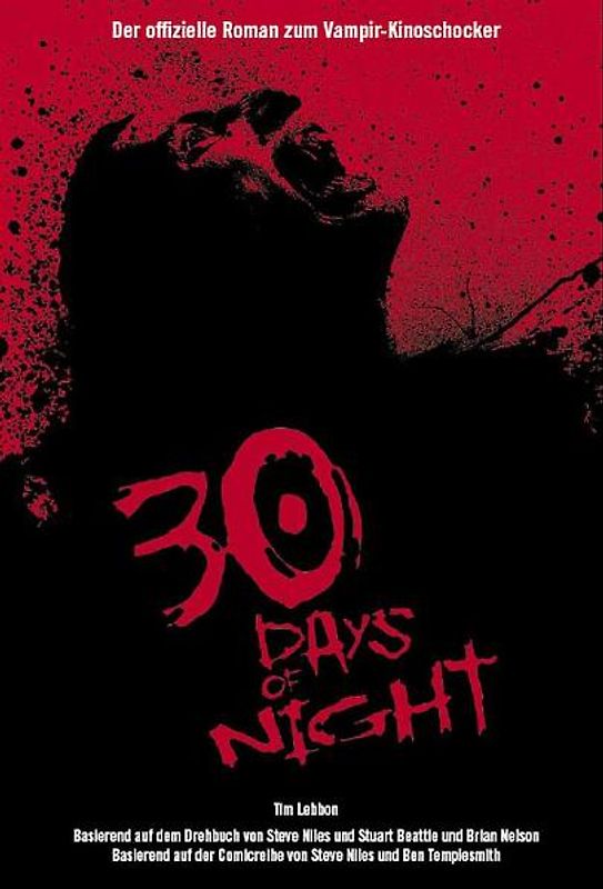 30 Days of Night