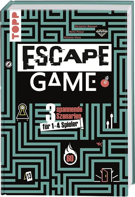 Escape Game