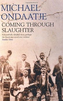 Coming Through Slaughter