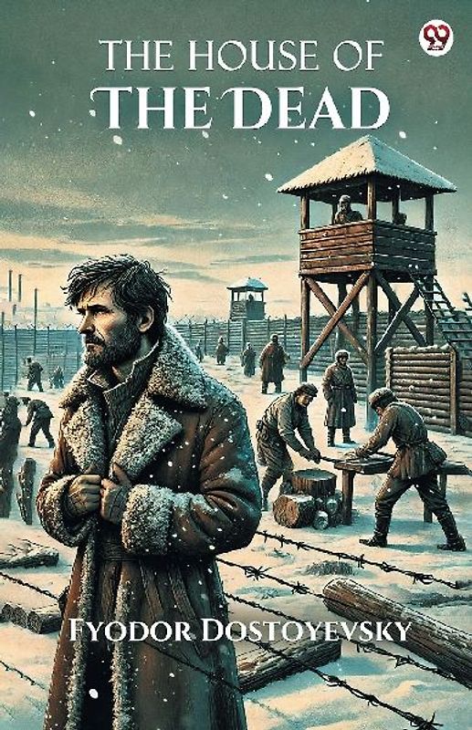 The House Of The Dead