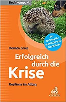 Erfolgreich durch die Krise